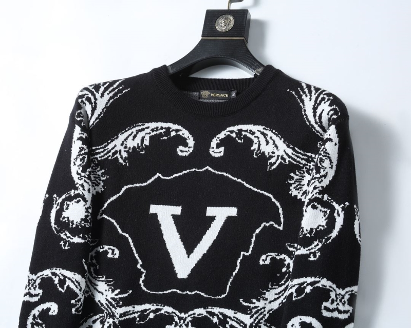 Versace Sweaters